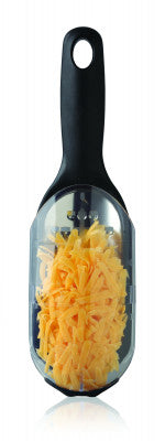 Microplane Elite Extra Coarse Grater Black image 3