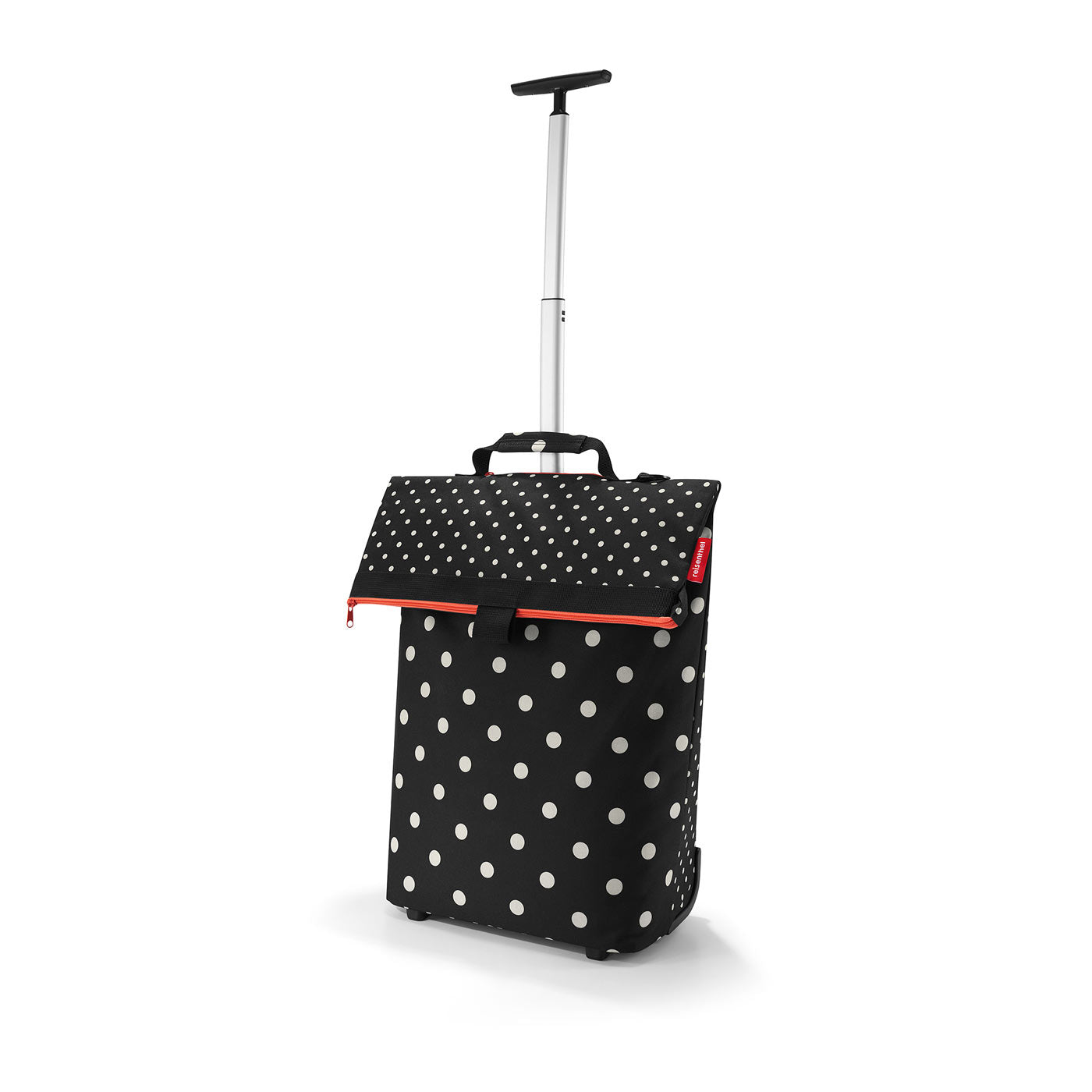 Reisenthel Trolley M Bag Mixed Dots image 0