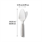 Oxo Steel Pie Server image 3