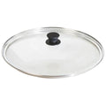 Lodge Glass Lid 38cm image 0
