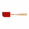 Chasseur Large Spatula - Red image 0