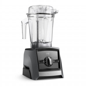 Vitamix ASCENT� Series A2300i High-Performance Blender - Slate image 0