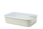 Easyclip Storage 2550ml Nordic White image 0