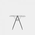 Brabantia Hangon Drying Rack 15 metres - Matt Black image 0