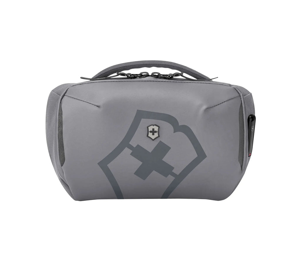 Victorinox Touring 2.0 Sling Bag - Capacity 5L Polyster Gray image 0