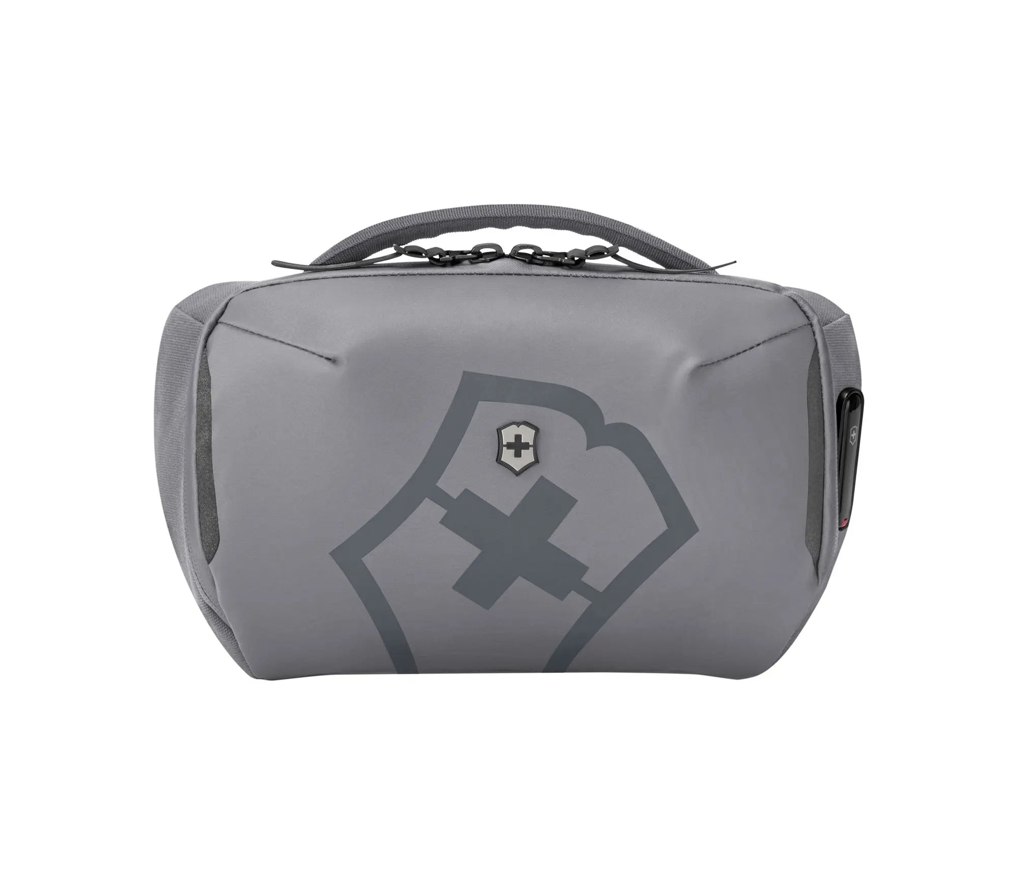 Victorinox Touring 2.0 Sling Bag - Capacity 5L Polyster Gray image 0