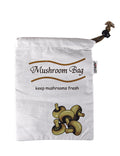 Avanti Mushroom Bag image 0