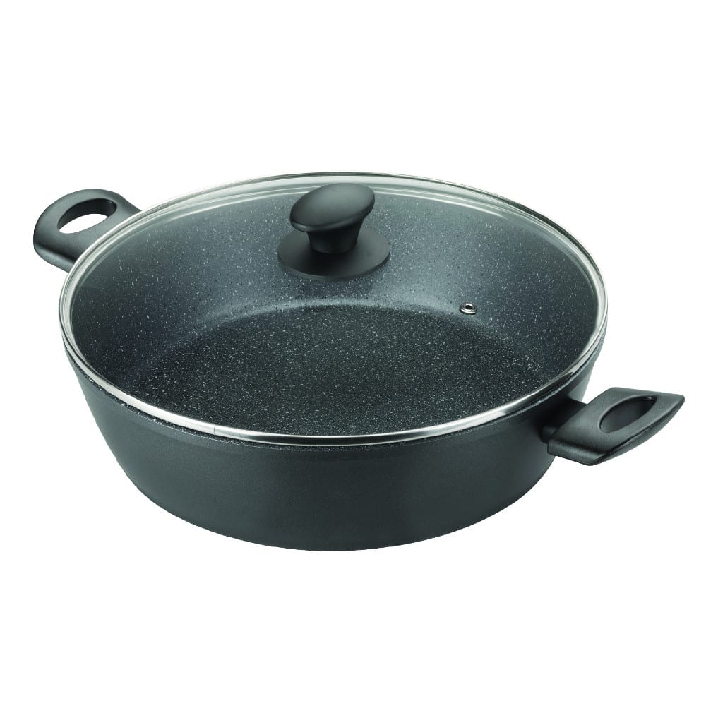 Pyrolux Pyrostone Chef Pan 30cm image 0