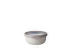 Cirqula Round 350ml Nordic White image 0