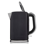 Westinghouse Kettle, Black Stainless image 1