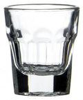 Pasabahce Casablanca Shot 37ml image 0