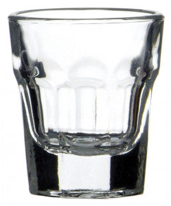 Pasabahce Casablanca Shot 37ml image 0