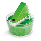 Zyliss Swift Dry' Small Salad Spinner image 3