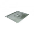 Chef Inox Utility Gastronorm Cover 18/10 2/3 image 0
