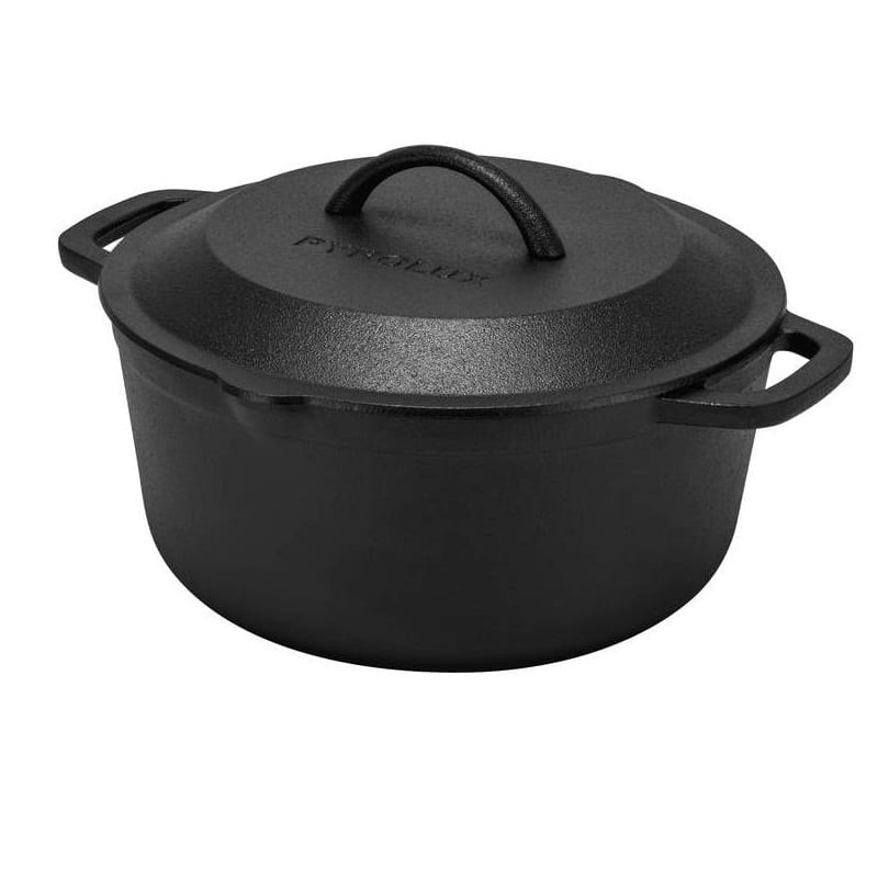 Pyrolux Pyrocast Casserole 26cm image 0