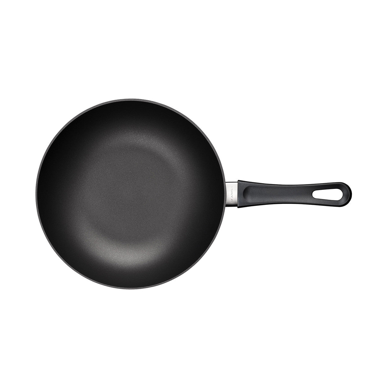 Scanpan Classic Induction Fry Pan/Wok 24cm image 1