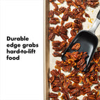 Oxo Roast & Fry Scoop image 4