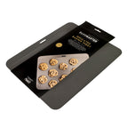 Bakemaster Insulated Baking Sheet, 35 X 28Cm - Non-Stick image 1