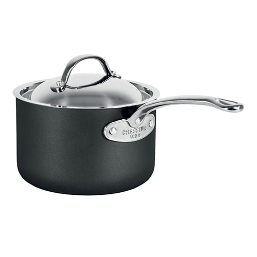 Cinq Etoiles 18cm/2.7L Saucepan with Lid image 0