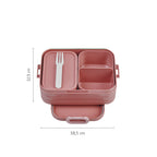 Bento Box Midi Vivid Mauve image 2