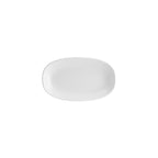 Bonna Diamond Oval Coupe Plate 290x170x30mm image 0