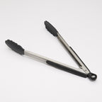 Oxo Tongs with Silicone Heads ? 30 cm image 1
