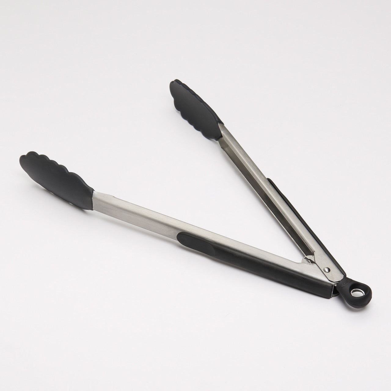 Oxo Tongs with Silicone Heads ? 30 cm image 1