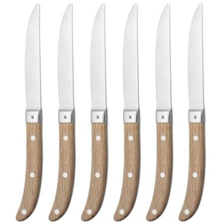Wmf Ranch Steak Knife Set 6Pce image 0