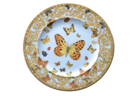 Rosenthal Plate 18Cm 10218 image 0