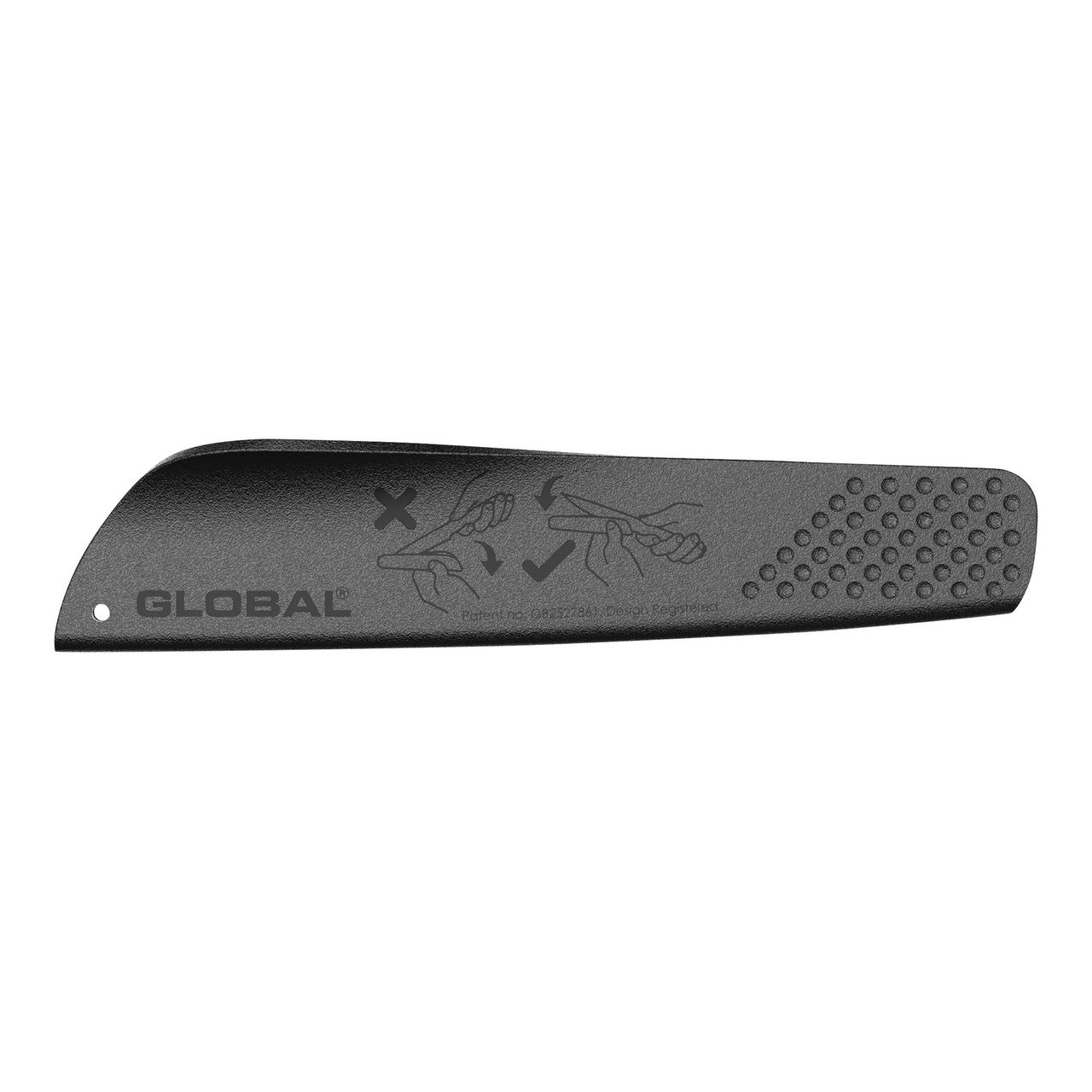 Global Universal Knife Guard - Small image 1