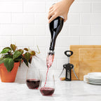 OXO Good Grips Winged Corkscrew with Bottle Opener image 4