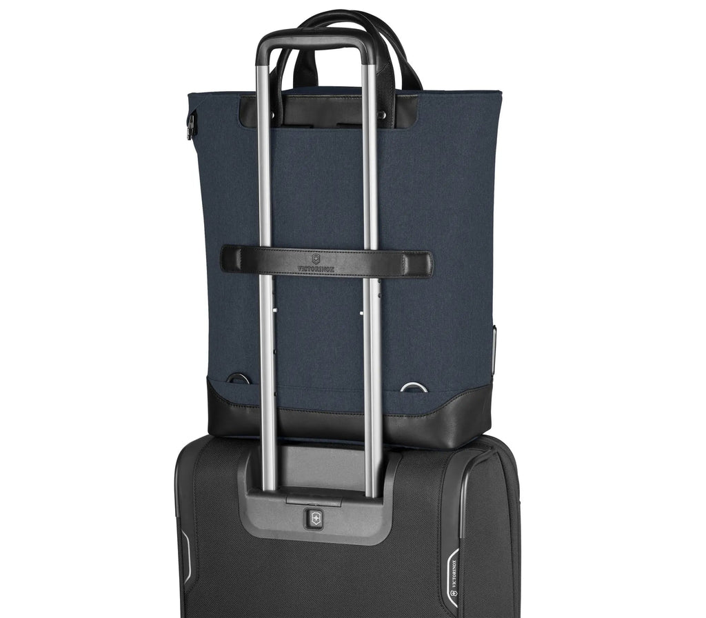Victorinox Architecture Urban2 2-Way Carry Tote - 15 Laptop and 13.3 Tablet Pocket image 5