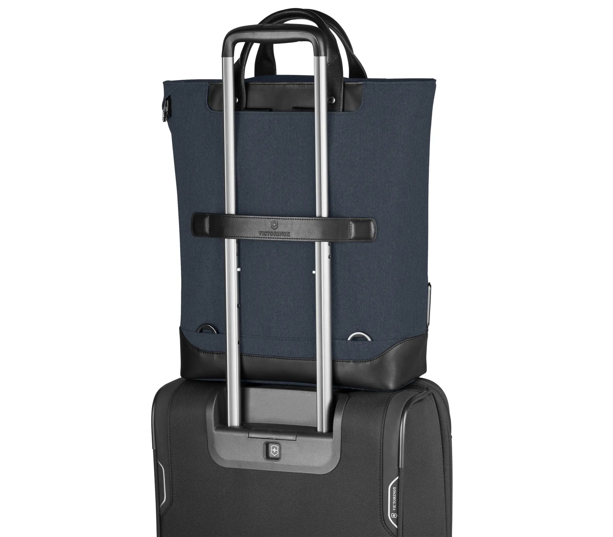 Victorinox Architecture Urban2 2-Way Carry Tote - 15 Laptop and 13.3 Tablet Pocket image 5