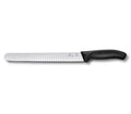 Victorinox Slicing Knife with Fluted Edge image 0