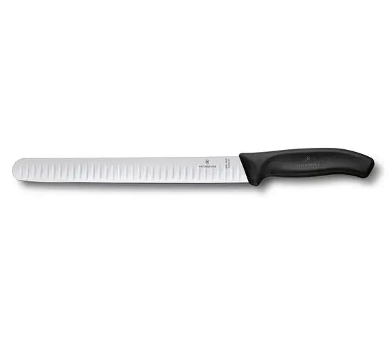Victorinox Slicing Knife with Fluted Edge image 0