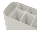 Joseph Joseph EasyStore Large Toothbrush Caddy - Ecru image 4