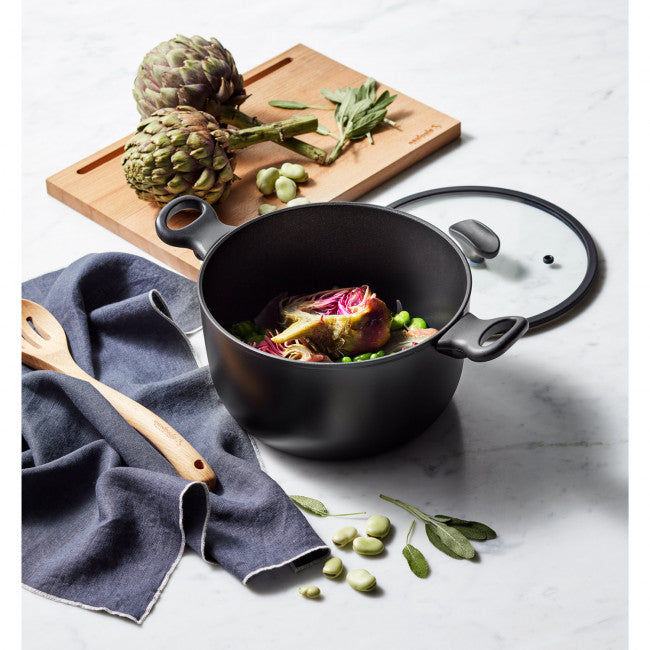 24CM/5.5L COVERED CASSEROLE image 3