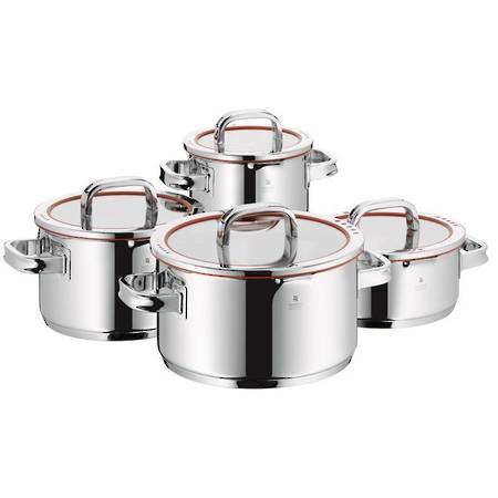 Wmf Function 4 Cookware Set 4 Piece image 0