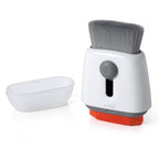 OXO Good Grips Sweep & Swipe Laptop Cleaner image 0