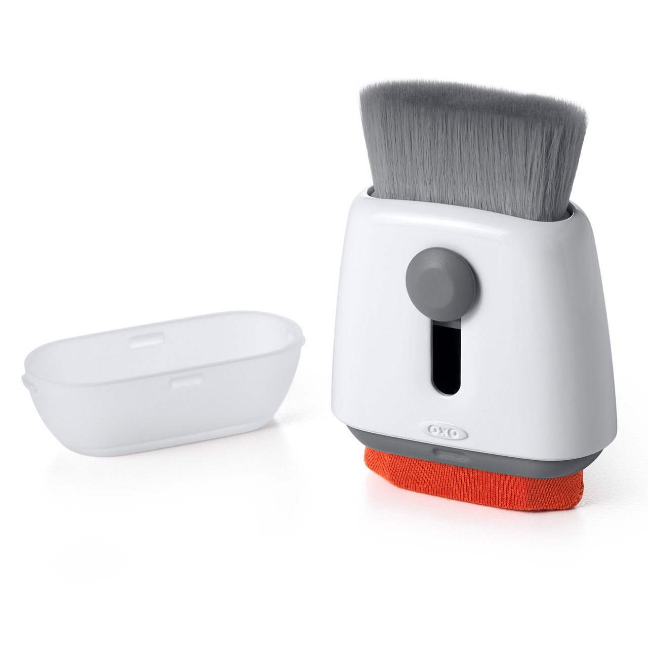 OXO Good Grips Sweep & Swipe Laptop Cleaner image 0