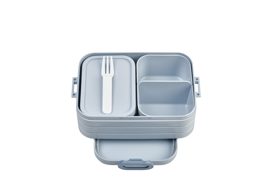 Bento Box Midi Nordic Blue image 0