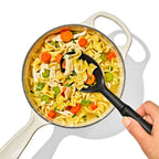 Oxo Good Grips Nylon Mini Spoon image 3