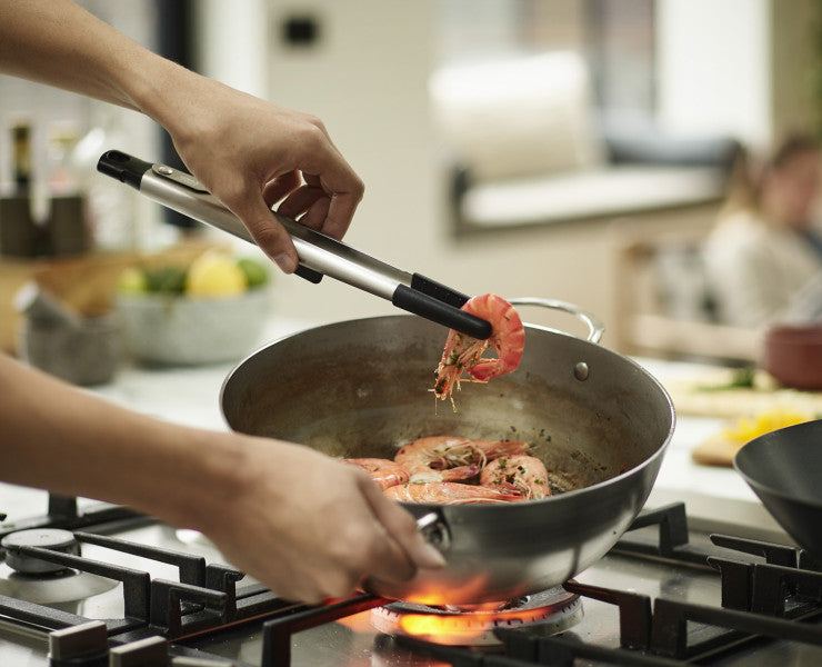 Elevate Fusion Precision Tongs image 1