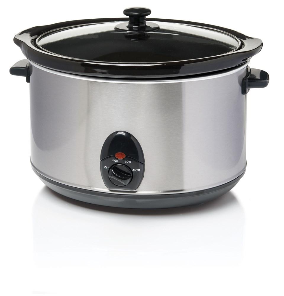 Sheffield 5.6L Slow Cooker image 1