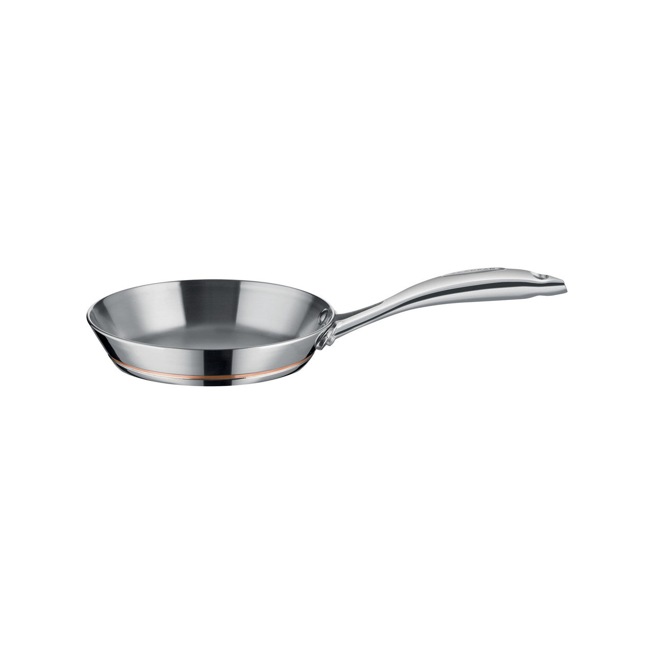 Scanpan Axis Fry Pan 20cm image 0