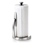 OXO Good Grips SimplyTear Paper Towel Holder image 3