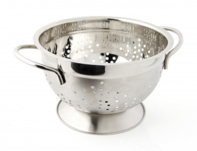 Cuisena Stainless Steel Colander - 22Cm image 0