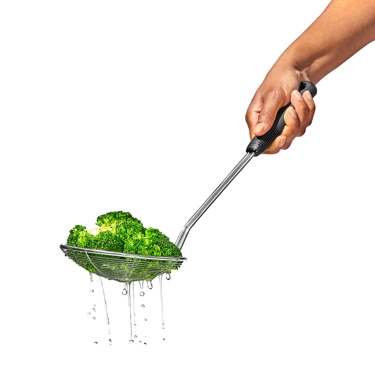 Oxo Scoop, Strain & Skimmer image 3