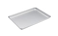 Bakemaster Silver Anodised Baking Tray 45 x 33 x 2.5cm image 0