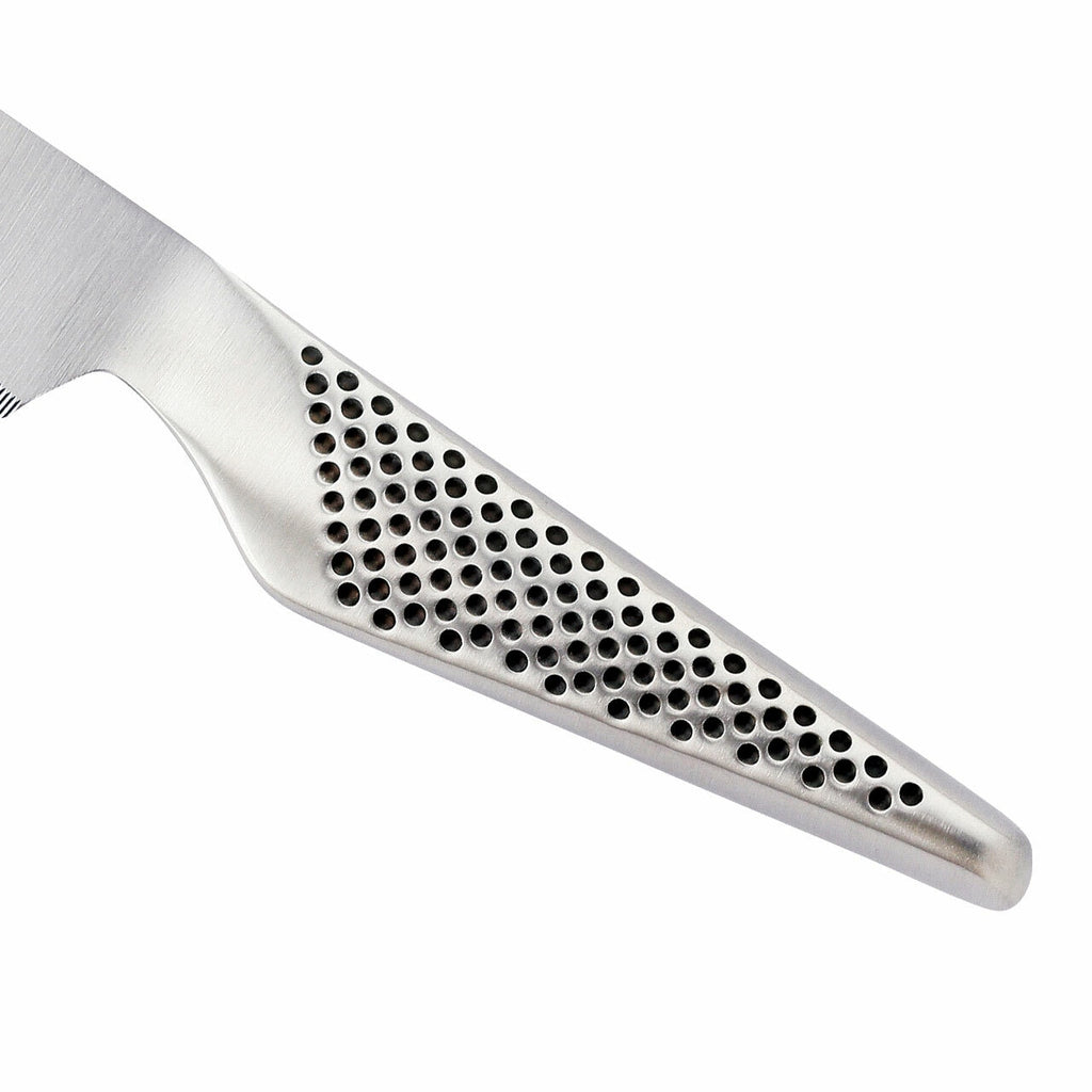 Global Classic 15Cm Utility Knife, Fine Serration image 1